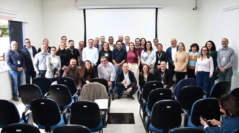 Grande ABC debate universalização do saneamento e investimentos da Sabesp na região