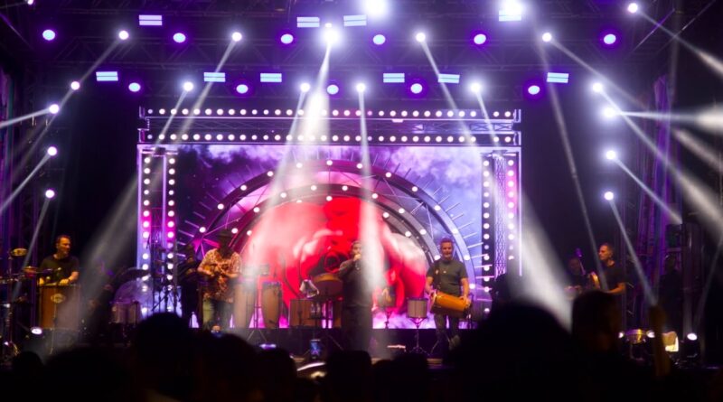 Festival do Chocolate by Chocolândia transforma o Centro de Ribeirão Pires  em circuito de música, arte e diversão neste fim de semana