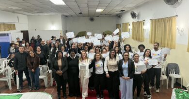 São Bernardo implanta novo Centro Turístico com entrega de prédio do Hotel Amazonas, no Jardim do Mar  