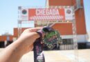 2ª edição da Smile Run Kids incentiva crianças a trocar as telas pelo movimento no Golden Square Shopping