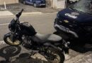 GCM de Mauá recupera motocicleta furtada no Jardim Oratório
