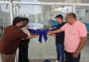 Rio Grande da Serra e Sabesp inauguram Sala de Ciências que beneficiará mais de três mil alunos na cidade