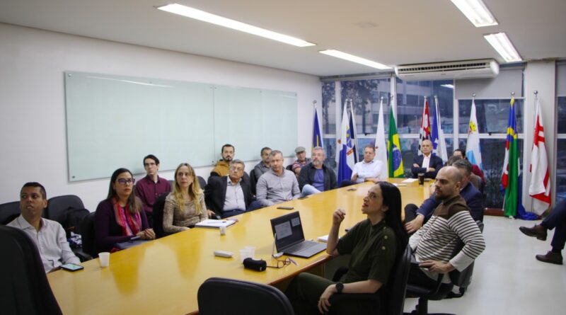 Grande ABC discute estratégias para reconversão industrial da região