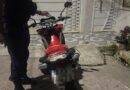 GCM de Mauá recupera motocicleta furtada durante patrulhamento
