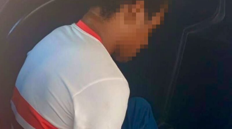 GCM de Mauá prende homem suspeito por importunar sexualmente funcionária de UBS