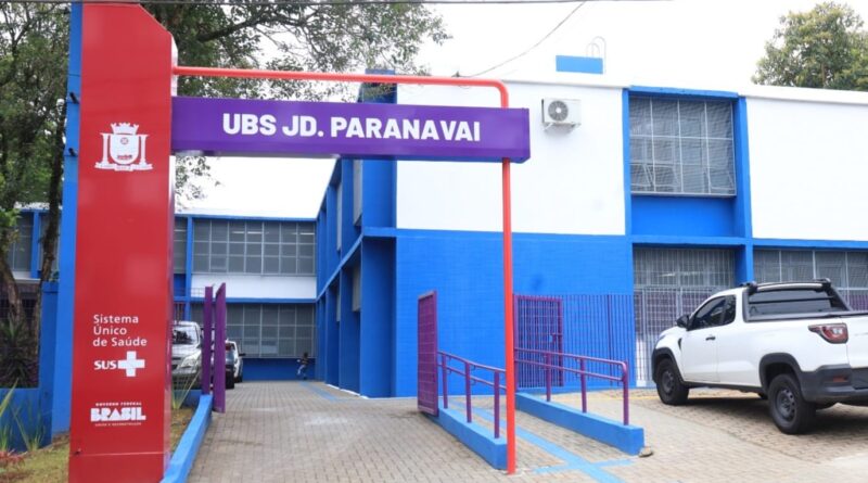 Mauá inicia nesta quarta-feira (16) série de entregas de UBSs revitalizadas e amplia modernização da rede de saúde