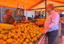 Zacarias leva campanha às ruas do Camilópolis e destaca legado no Segundo Subdistrito