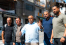 Com conquista de Ivan Silva, São Bernardo amplia recapeamento asfáltico de vias no Jardim Silvina