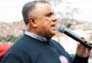 Ivan Silva percorre região do Ferrazópolis e reforça campanha nas comunidades de São Bernardo: ‘Conheço a realidade’