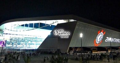 Fernando Rubinelli vai ao MPF pedir apuração sobre possível quitação da Arena do Corinthians