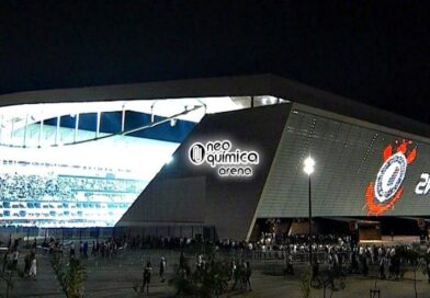 Fernando Rubinelli vai ao MPF pedir apuração sobre possível quitação da Arena do Corinthians