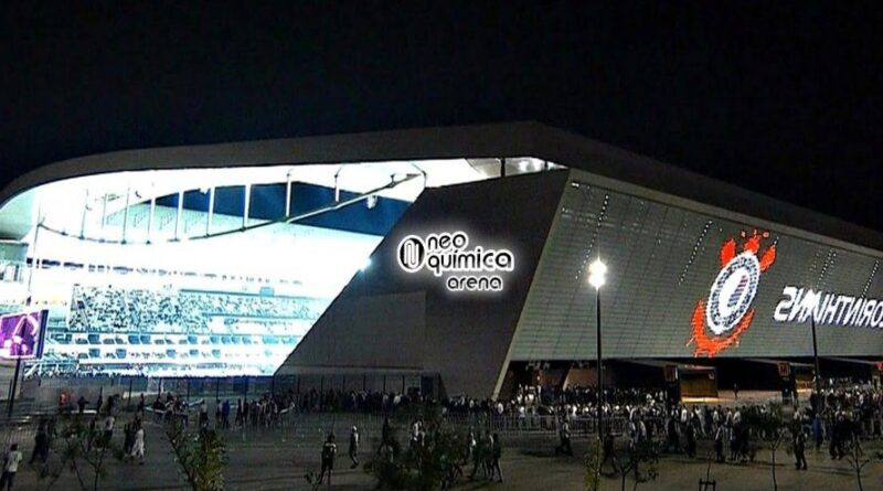 Fernando Rubinelli vai ao MPF pedir apuração sobre possível quitação da Arena do Corinthians