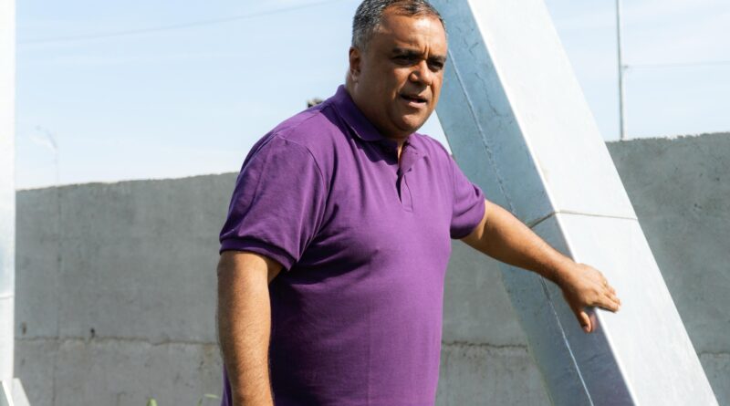 Após mobilizar suspensão de Free Flow na entrada do Pós-Balsa, em São Bernardo, Ivan Silva defende medidas por justiça tarifária de pedágios