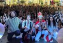 Corrida infantil, Bazar da FARM e shows cobrem a programação de setembro no Golden Square Shopping 