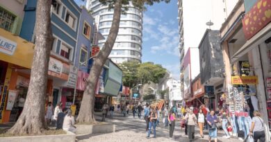 Santo André promove escuta pública sobre requalificação da Oliveira Lima e região central