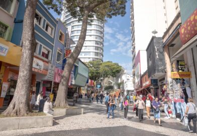Santo André promove escuta pública sobre requalificação da Oliveira Lima e região central
