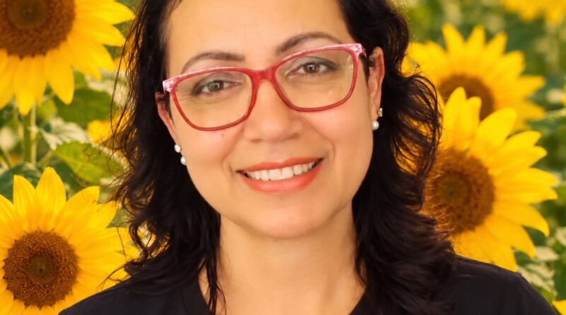 Joselaine Barbosa: a arte de tornar a vida mais bonita