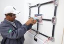Mauá abre curso gratuito de eletricista predial