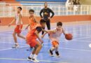 Mauá abre vagas para escolinha gratuita de basquete