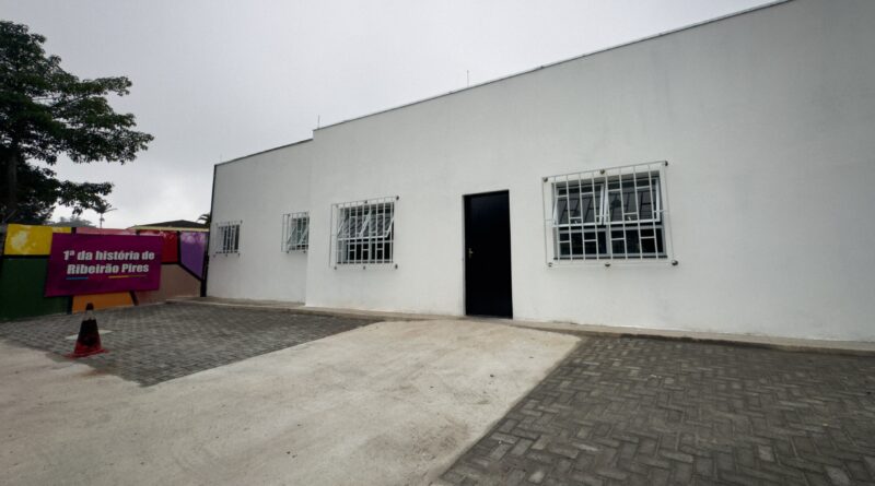 Ribeirão Pires homenageará advogada Maria Sidney Midolla com nome da futura Delegacia da Mulher
