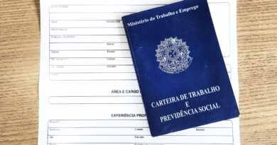 Atende Fácil de Ribeirão Pires divulga 81 oportunidades de emprego para próxima semana