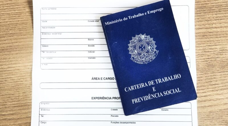 Atende Fácil de Ribeirão Pires divulga 81 oportunidades de emprego para próxima semana