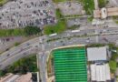 Prefeitura de Santo André inicia obras de corredor de ônibus de projeto desenvolvido pelo Consórcio ABC