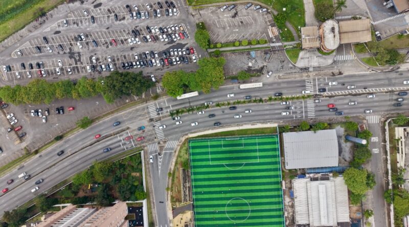 Prefeitura de Santo André inicia obras de corredor de ônibus de projeto desenvolvido pelo Consórcio ABC