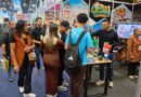 Ribeirão Pires destaca tecnologia e artesanato sustentável na abertura da Feira do Empreendedor Sebrae 2026