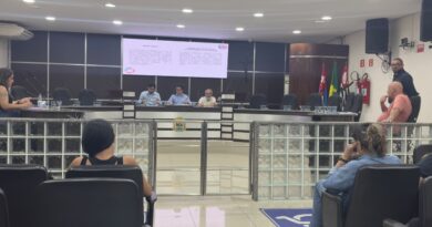 Ribeirão Pires apresenta equilíbrio fiscal e saldo positivo de R$ 54,2 milhões no 2º quadrimestre