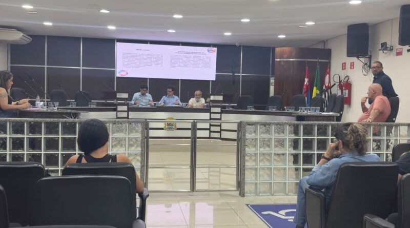 Ribeirão Pires apresenta equilíbrio fiscal e saldo positivo de R$ 54,2 milhões no 2º quadrimestre