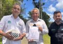 Ribeirão Pires autoriza início das obras de revitalização da Pista de Skate e do Parque Oriental
