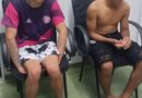 GCM de Mauá recupera motocicleta e localiza dois suspeitos no Jardim Feital