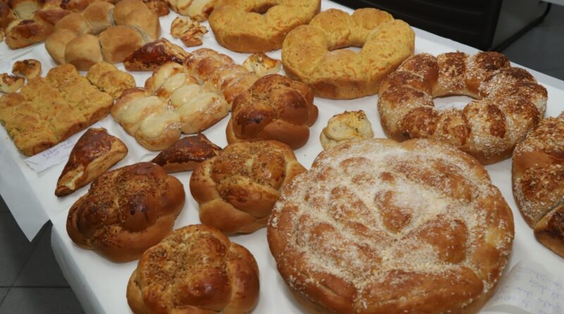 Qualifica Mauá: restam poucas vagas para os cursos de fabricação de panetones e cuidador de idosos