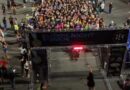 Corrida noturna altera trânsito em Mauá; confira os trechos interditados