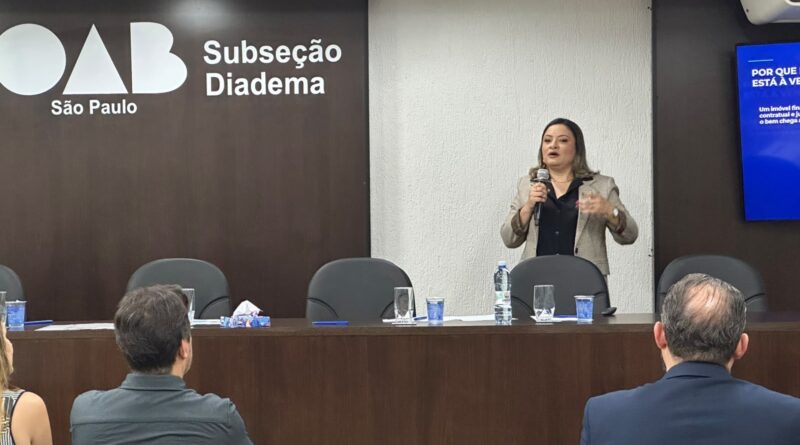 Prosperitá Imóveis une jurídico e crédito habitacional no ABC como correspondente da Caixa