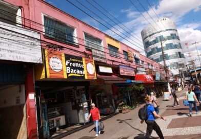 Mauá fecha agosto com saldo positivo de empregabilidade