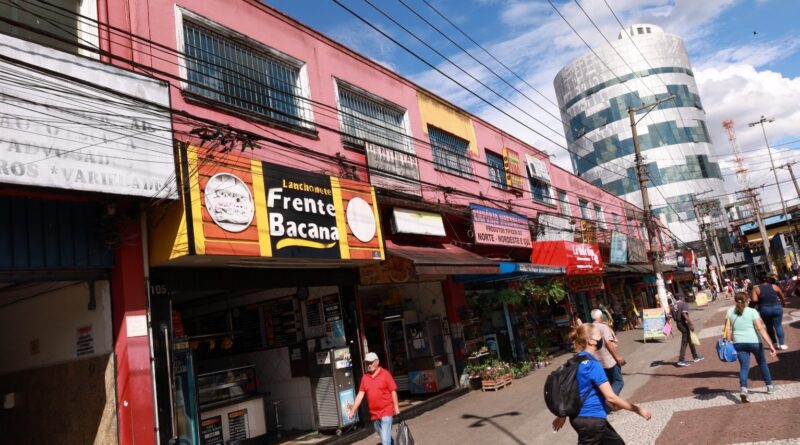Mauá fecha agosto com saldo positivo de empregabilidade