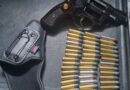 Polícia Militar prende homem, apreende arma e 42 munições após disparos em Mauá 