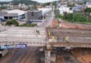 Viaduto Estaiado: Prefeitura de Ribeirão Pires inicia concretagem da pré-laje nesta sexta-feira (16)