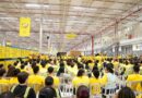 Nova unidade do Mercado Livre em São Bernardo vai gerar 1.500 empregos 