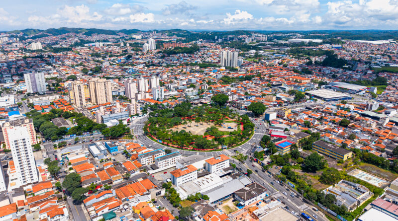 São Bernardo lidera abertura de empresas no Grande ABC com mais de 17 mil novos negócios em 2026  