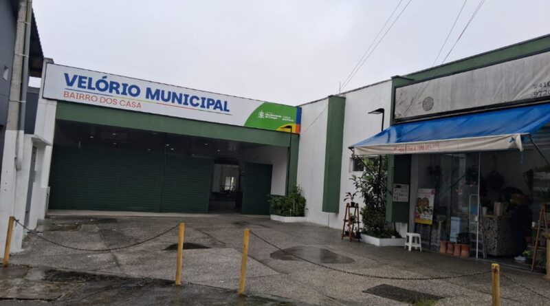 Prefeitura de São Bernardo divulga programação especial nos cemitérios municipais para o Dia de Finados