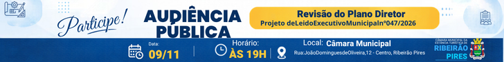 Camara de Ribeirao Pires