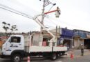 Mauá reforça canais de atendimento para manutenção da iluminação pública