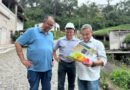 Ribeirão Pires assina ordem de início para novo asfalto no Jardim Santa Rosa e Parque Aliança