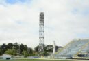 Estádio Bruno Daniel passa por manutenção para voltar a receber Copinha em 2027