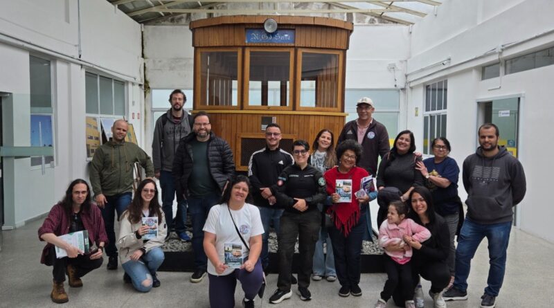 Rio Grande da Serra promove Famtour para explorar as possibilidades do turismo na cidade