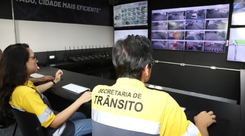 Mauá prepara operação especial para o domingo de eleições