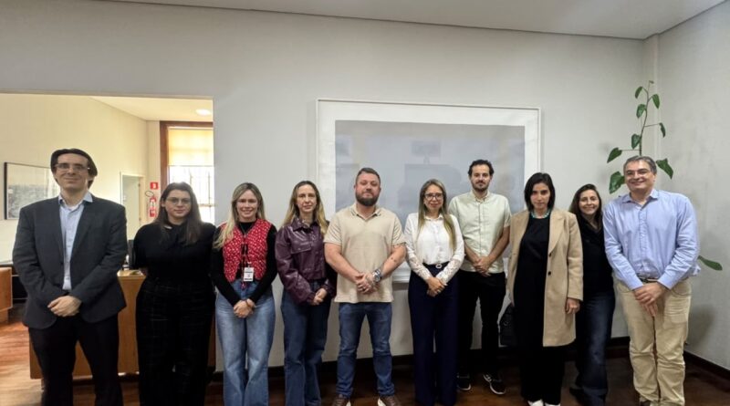 Consórcio ABC busca parceria com laboratório de inovação da Prefeitura de São Paulo